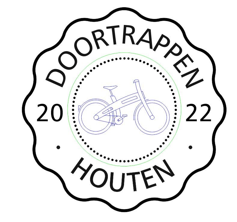 Message Gemeente Houten gaat op zoek naar Beste Doortrappen van 2022 bekijken